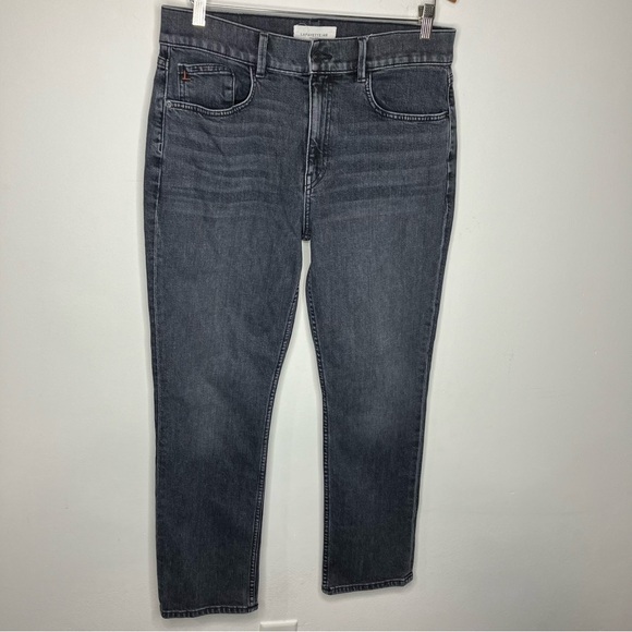 Lafayette 148 Reeve straight jeans size 30 - Picture 5 of 13